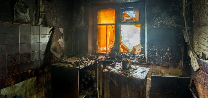 Fire-Damage-Apartment-Smoke-Soot