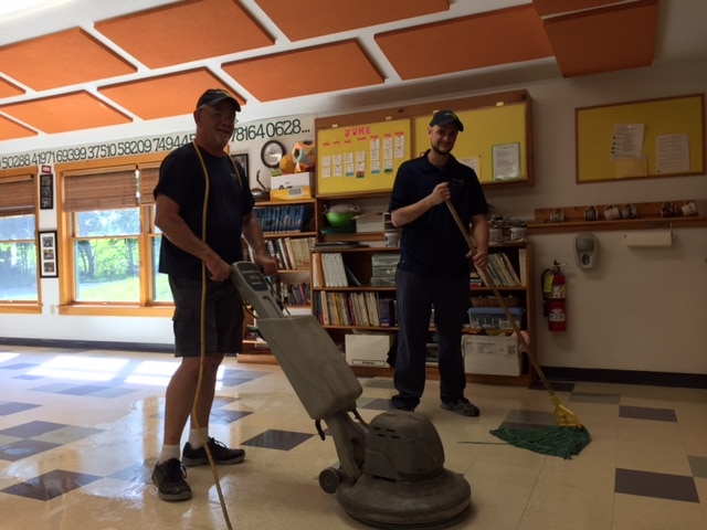 School-Floor-Cleaning