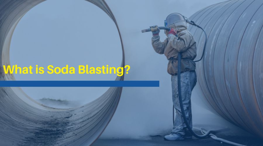 what is soda blasting what is soda blasting