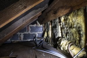 Crawl-Space-Mold-Danger