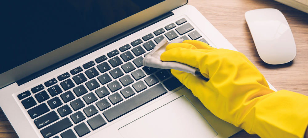 Cleaning and Removing Mold from Old Electronics - RestorationMaster Cleaning and Removing Mold from Old Electronics - RestorationMaster