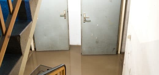 Three Different Categories of Water Damage