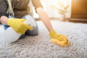 Deep Cleaning Checklist for Beginners