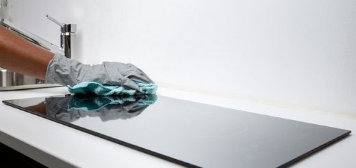 How to Keep Home Dust-Free