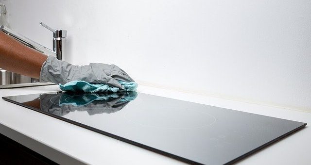 How to Keep Home Dust-Free