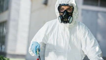 coronavirus disinfection services in Azusa, CA by ServiceMaster by T.A. Russell