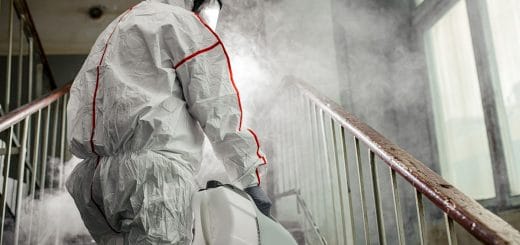 5 Tips on Keeping Your Home Restoration Site Safe During COVID-19