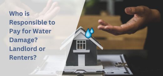 who-pays-for-water-damage-landlord-tenant