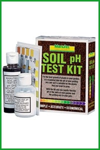 Check-Your-Soil