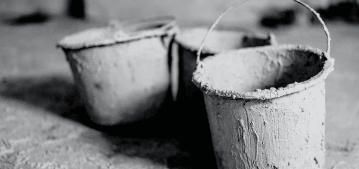 simple concrete diy projects