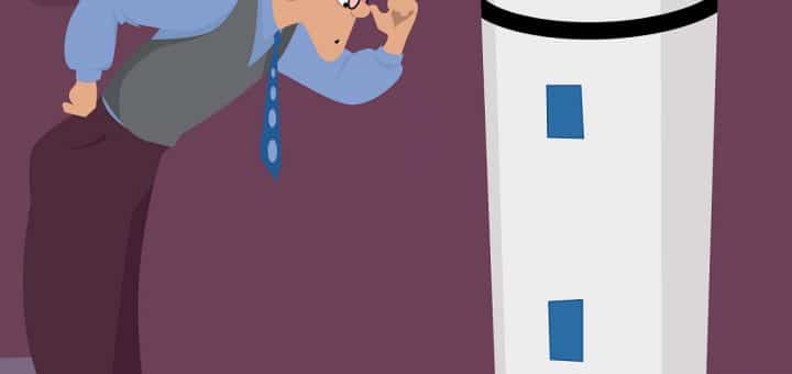 6 Factors Affecting Your Water Heater’s Lifespan