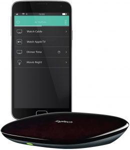 Logitech Harmony Hub