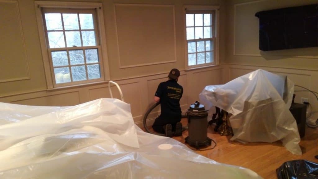 Contact a Professional for Puff Back Cleanup Puffback-Cleanup-Cranston-RI