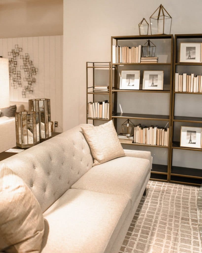 Bookcases