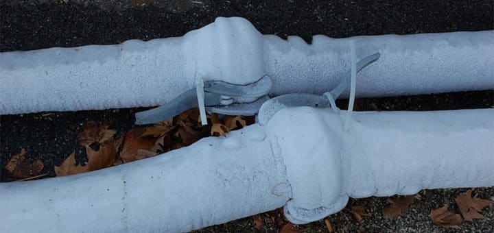 Frozen-Pipes