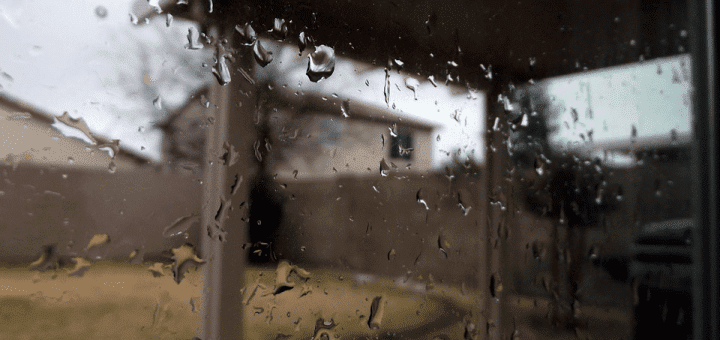 How to Prevent a Soggy Yard After a Heavy Rain