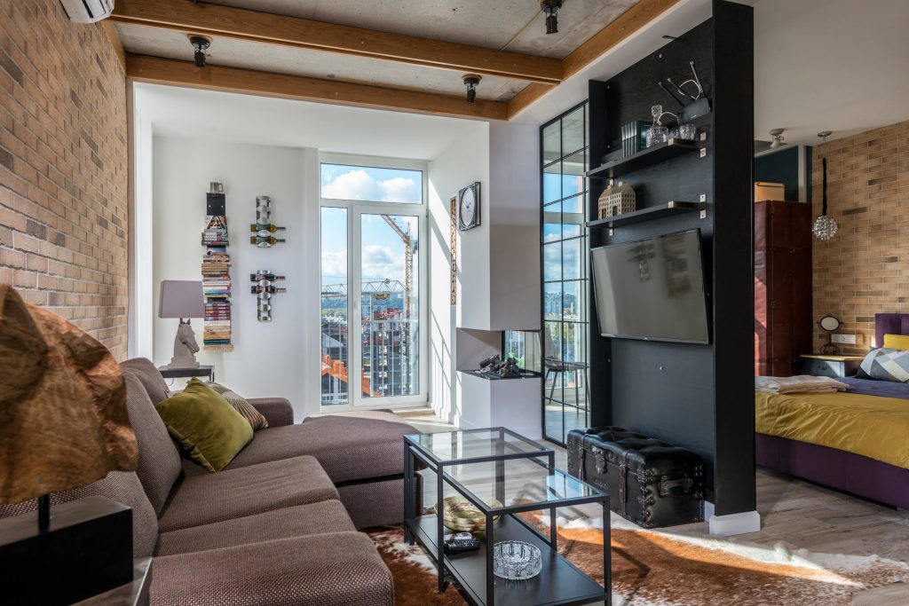 On-Trend Statement Pieces to Reenergize an Outdated Living Room