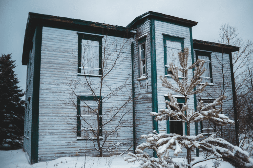 5 Ways to Protect Your Home From the Cold