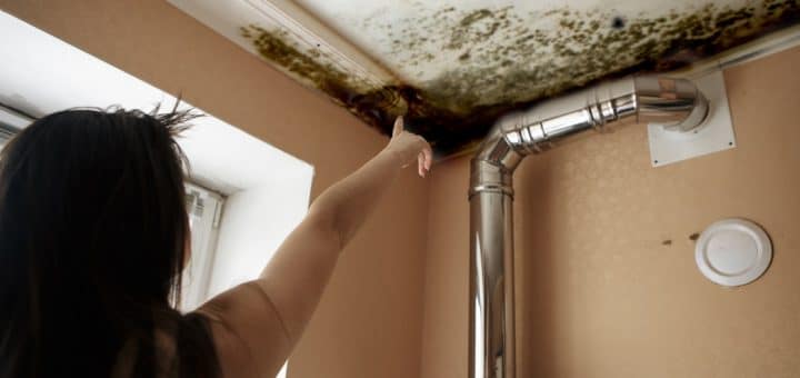 Can Poor Indoor Air Quality Increase Asthma Attacks