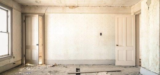 How to Deal with Construction Dust Efficiently