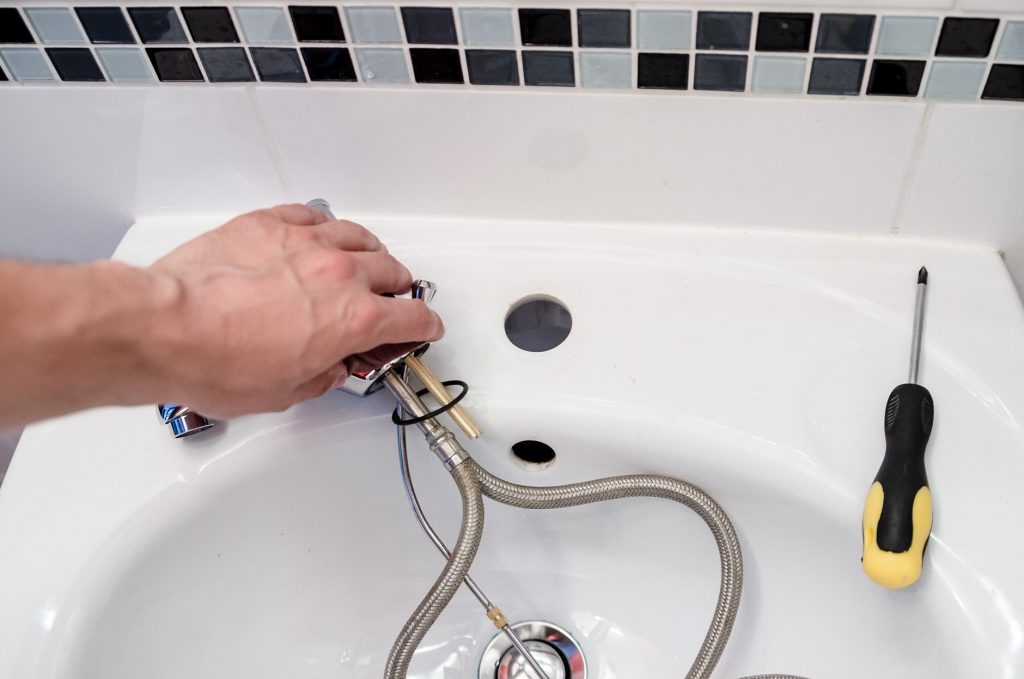 Tips For Hiring Professional Cleaners For Your Blocked Drains