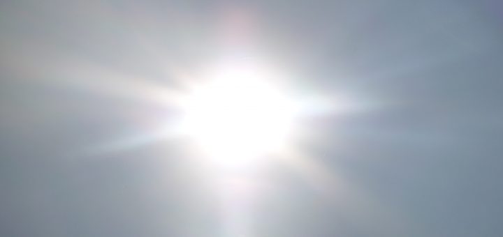 Types of Property Damage Caused by the Summer Heat