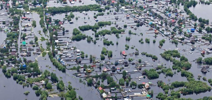 renovation tips after flood damage and other catastrophes