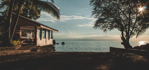 4 Things That May Need Restoring in a Beach Home