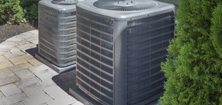 Average Lifespan of an AC Unit