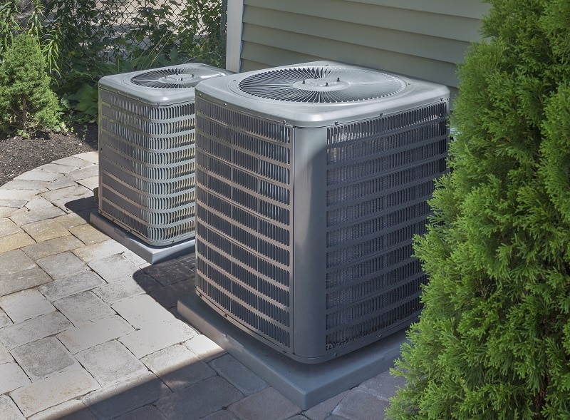 AC unit Average Lifespan of an AC Unit
