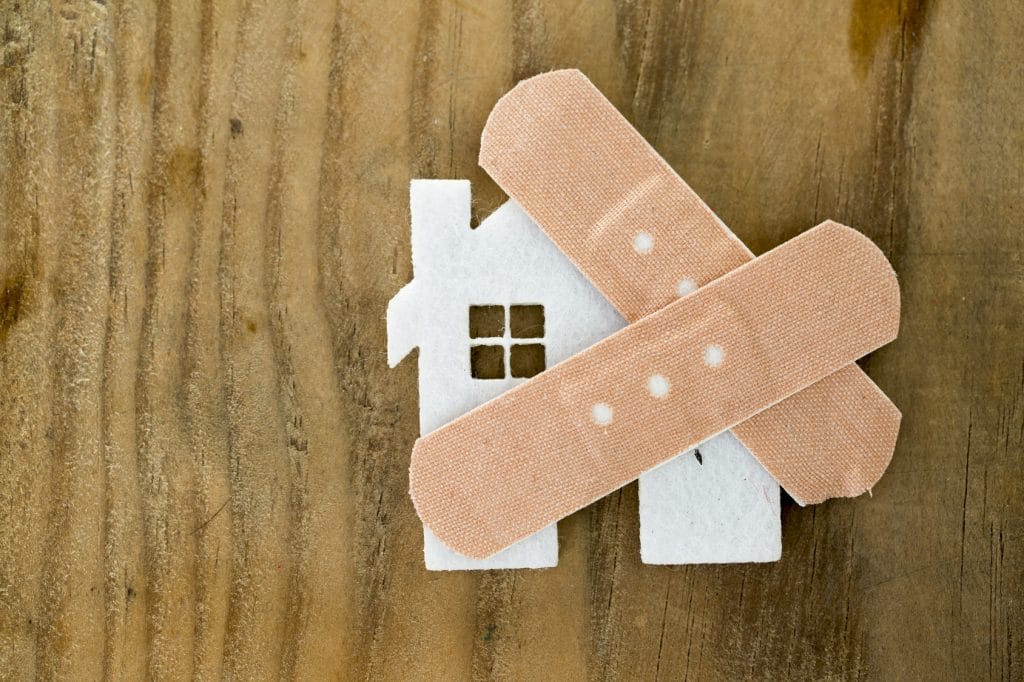 Signs It's Time to Move Out of Your House