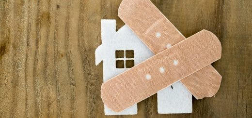 Signs It's Time to Move Out of Your House