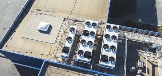 Flat Roofing Chicago IL