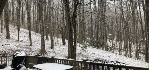 Cold Weather Issues Leading to Water Damage