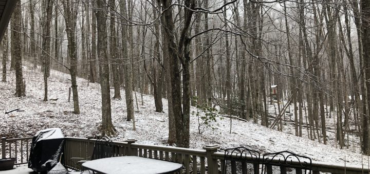 Cold Weather Issues Leading to Water Damage