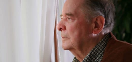 Storm Safety Tips for Senior Citizens