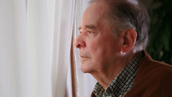 Storm Safety Tips for Senior Citizens