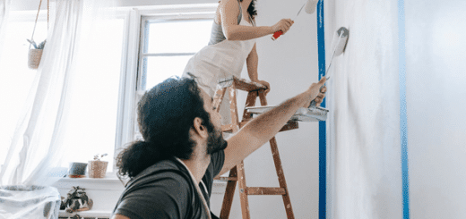 5 Home Renovation Mistakes to Avoid