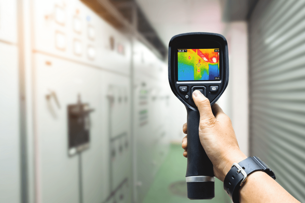 How to Detect Water Damage in Your Home with an Infrared Camera How to Detect Water Damage in Your Home with an Infrared Camera