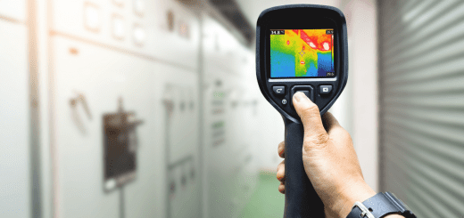 How to Detect Water Damage in Your Home with an Infrared Camera