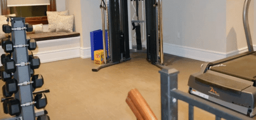 home gym