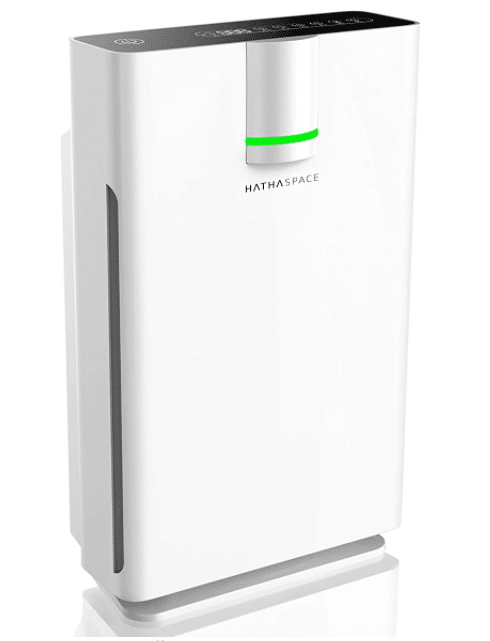 Hathaspace Smart True HEPA Air Purifier