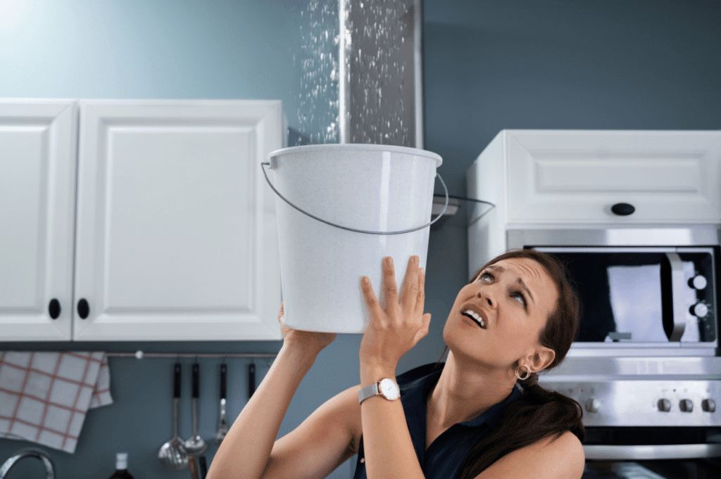 Water Damage Stress Water Damage Restoration Winter Park FL