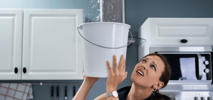 Water Damage Restoration Winter Park FL