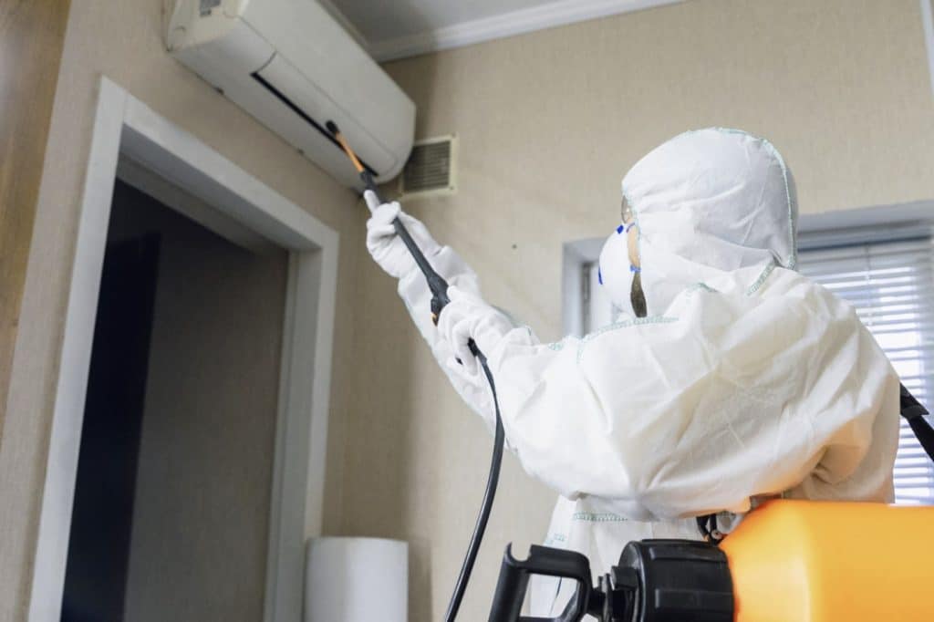 5 Tips for Clean & Healthy Indoor Air