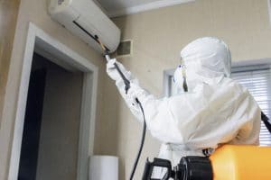 5 Tips for Clean & Healthy Indoor Air