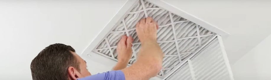 Does Air Duct Cleaning Improve Indoor Air Quality