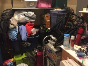 Why Hoarding Worsens with Age