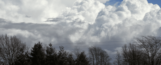 What Happens During a Bomb Cyclone What Happens During a Bomb Cyclone