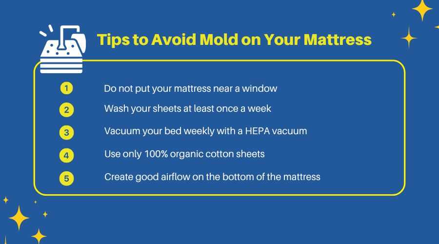 how to prevent mold on mattress how to prevent mold on mattress